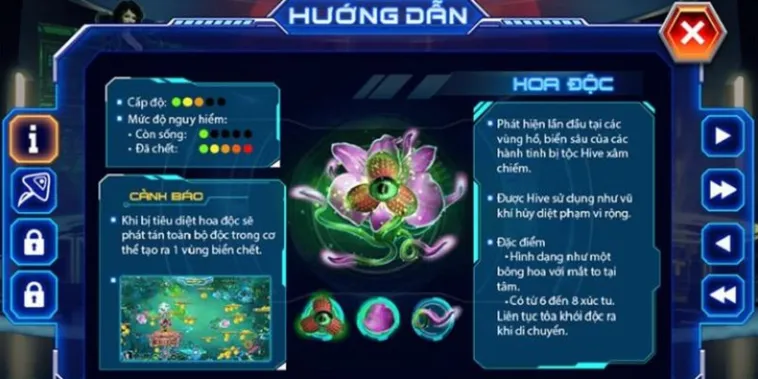 Trở Thành Đặc Vụ Với Cách Chơi Bắn Cá Men In Black Tại PK14 2 Trở Thành Đặc Vụ Với Cách Chơi Bắn Cá Men In Black Tại PK14