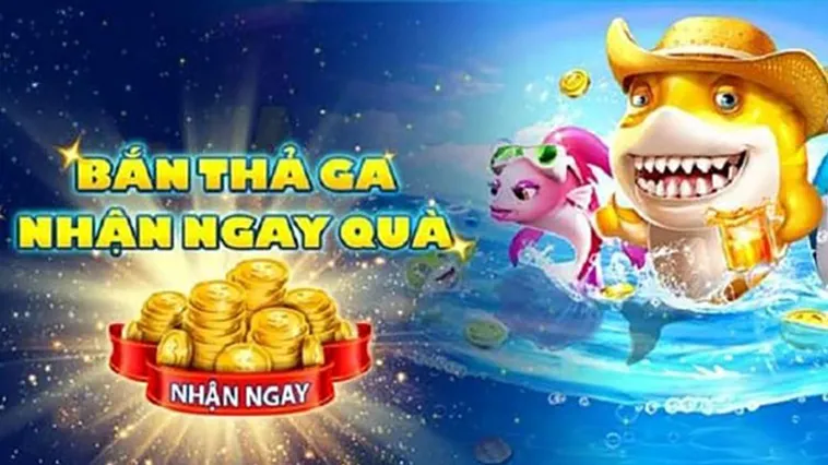 Khám Phá Thế Giới Bắn Cá PK14 Đổi Thưởng Sống Động Nhất Năm Nay