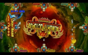 Bí Quyết Chơi Bắn Cá Vua Hải Tặc Tại PK14 Thắng Lớn Bất Ngờ