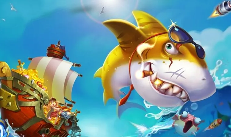 Bí Quyết Chơi Bắn Cá Vua Hải Tặc Tại PK14 Thắng Lớn Bất Ngờ 2 Bí Quyết Chơi Bắn Cá Vua Hải Tặc Tại PK14 Thắng Lớn Bất Ngờ