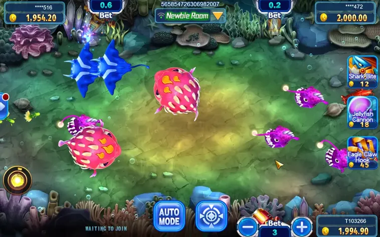 Hướng Dẫn Chơi Bắn Cá Đại Chiến B52 Tại PK14 Từ A Đến Z 2 Hướng Dẫn Chơi Bắn Cá Đại Chiến B52 Tại PK14 Từ A Đến Z