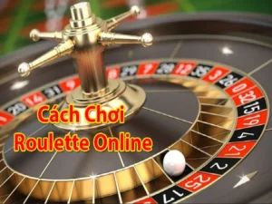 Cách Chơi Roulette Nhà Cái PK14 Chi Tiết Bí Mật Cao Thủ
