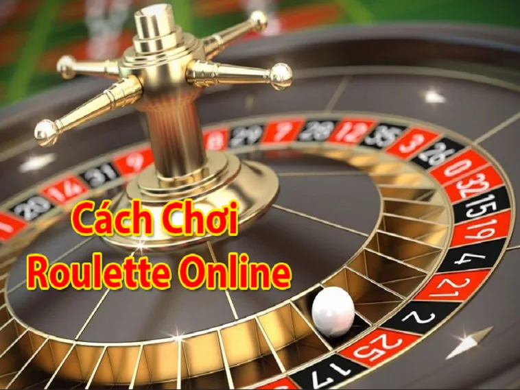 Cách Chơi Roulette Nhà Cái PK14 Chi Tiết Bí Mật Cao Thủ 1 Cách Chơi Roulette Nhà Cái PK14 Chi Tiết Bí Mật Cao Thủ