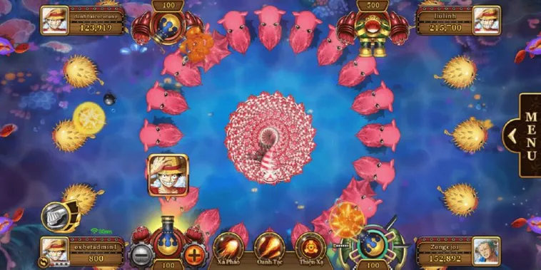 Chinh Phục Đại Dương Cùng Cách Chơi Bắn Cá Đại Hải Trình Tại PK14 2 Chinh Phục Đại Dương Cùng Cách Chơi Bắn Cá Đại Hải Trình Tại PK14