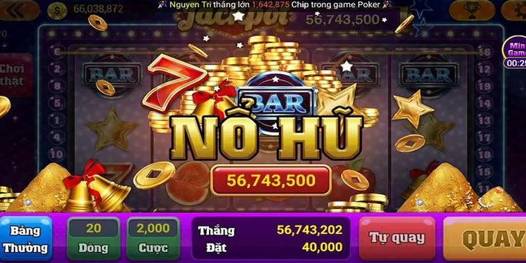 Quay Slot Game Nổ Hũ PK14 Nhận Jackpot Tiền Tỷ Cực Kỳ Đơn Giản