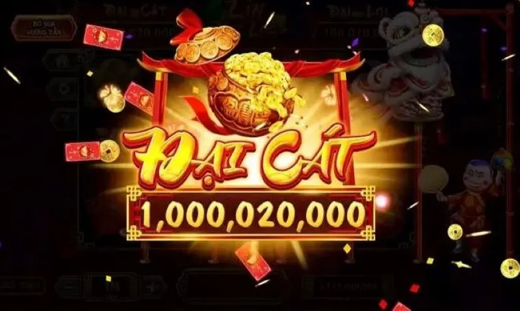 Cách Chơi Nổ Hũ Lân Hái Lộc Tại PK14 Dễ Trúng Jackpot 2 Cách Chơi Nổ Hũ Lân Hái Lộc Tại PK14 Dễ Trúng Jackpot