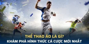 Hướng Dẫn Tìm Hiểu Cá Cược Thể Thao Ảo PK14 Chi Tiết Nhất Năm Nay