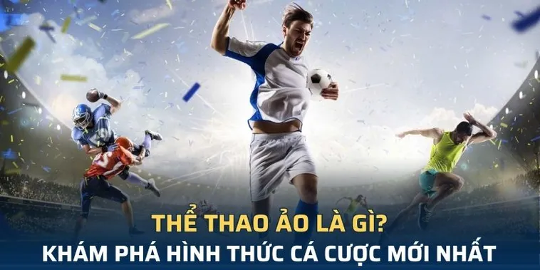 Hướng Dẫn Tìm Hiểu Cá Cược Thể Thao Ảo PK14 Chi Tiết Nhất Năm Nay 1 Hướng Dẫn Tìm Hiểu Cá Cược Thể Thao Ảo PK14 Chi Tiết Nhất Năm Nay