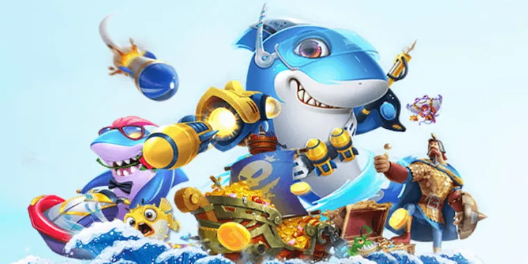 Cách Chơi Vua Bắn Cá Tại PK14 Để Thắng Lớn Từ Cao Thủ 2 Cách Chơi Vua Bắn Cá Tại PK14 Để Thắng Lớn Từ Cao Thủ